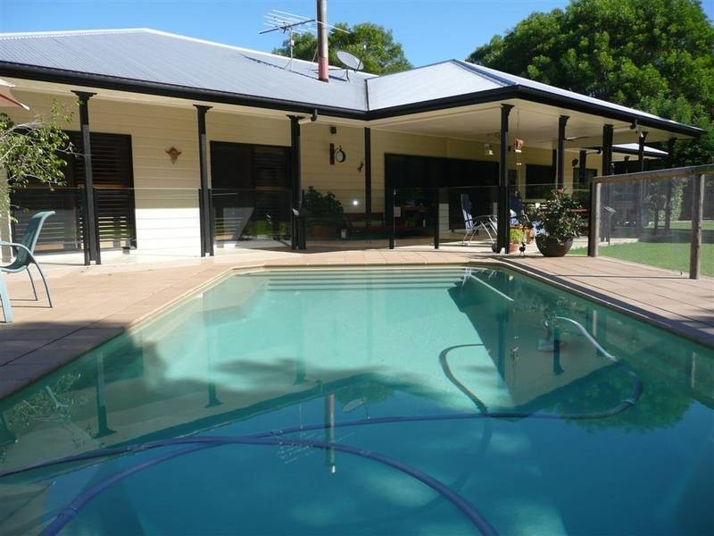 Peachester QLD 4519