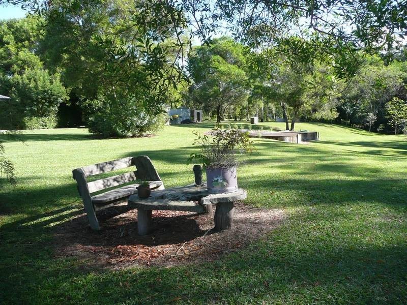 Peachester QLD 4519