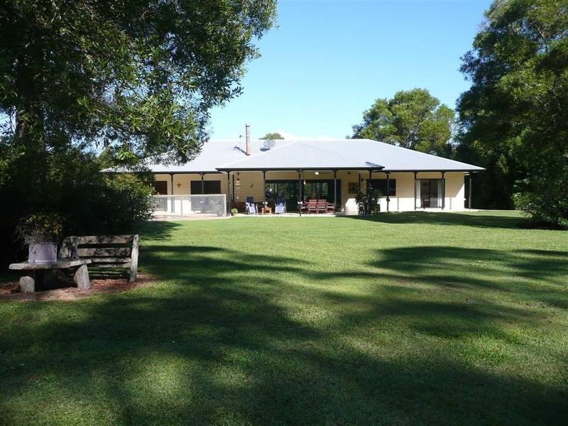 Peachester QLD 4519