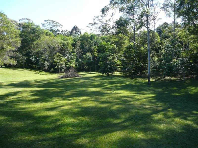 Peachester QLD 4519