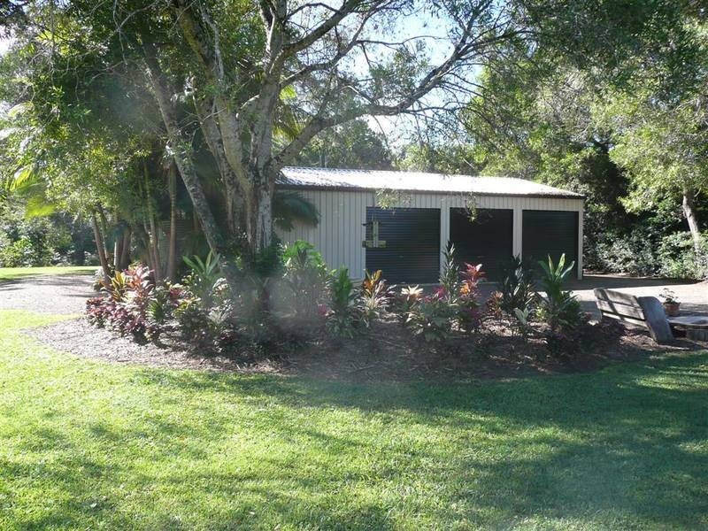 Peachester QLD 4519