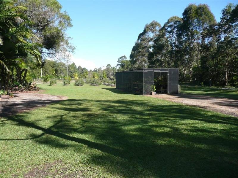 Peachester QLD 4519