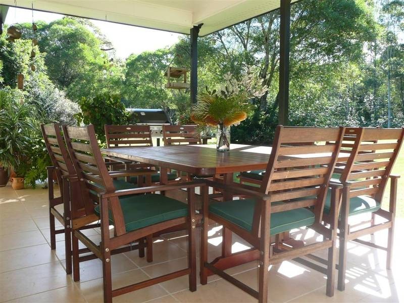 Peachester QLD 4519