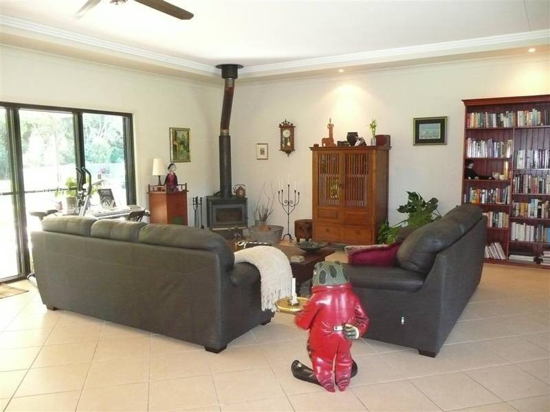 Peachester QLD 4519