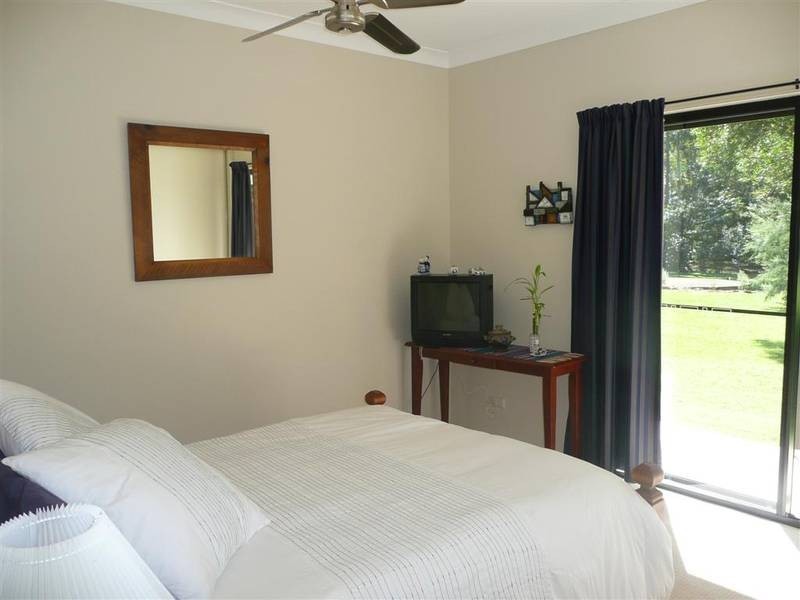 Peachester QLD 4519