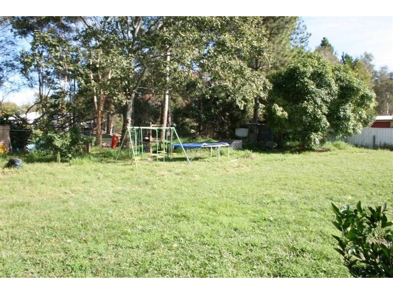Beerwah QLD 4519