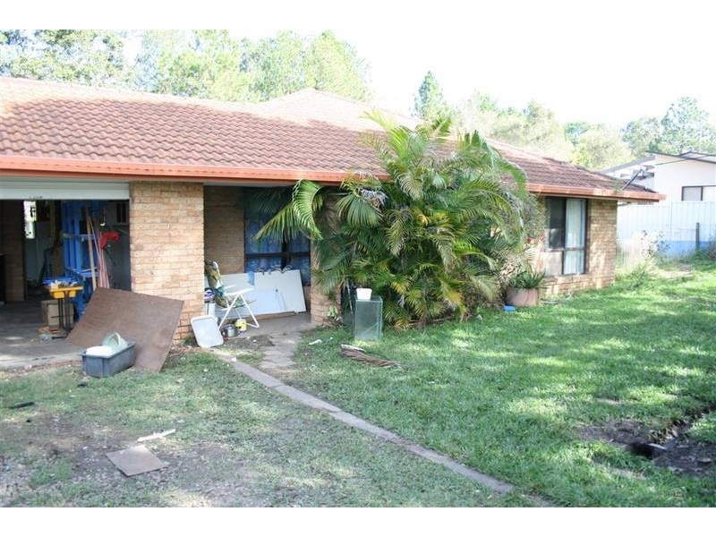 Beerwah QLD 4519
