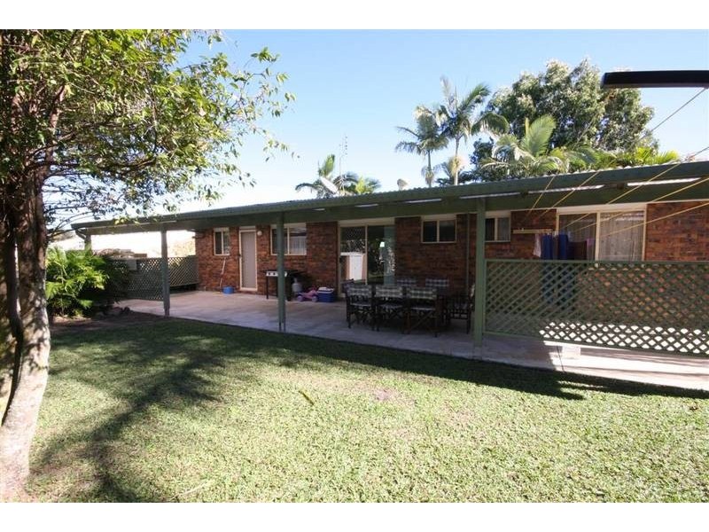 Beerwah QLD 4519