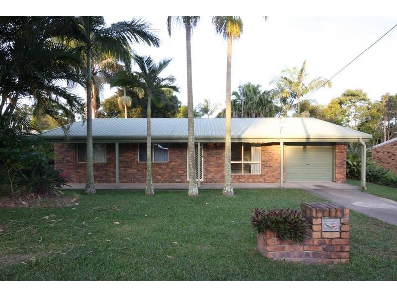 Beerwah QLD 4519