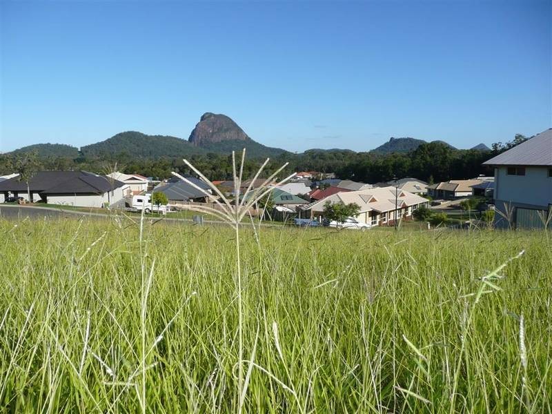Glass House Mountains QLD 4518