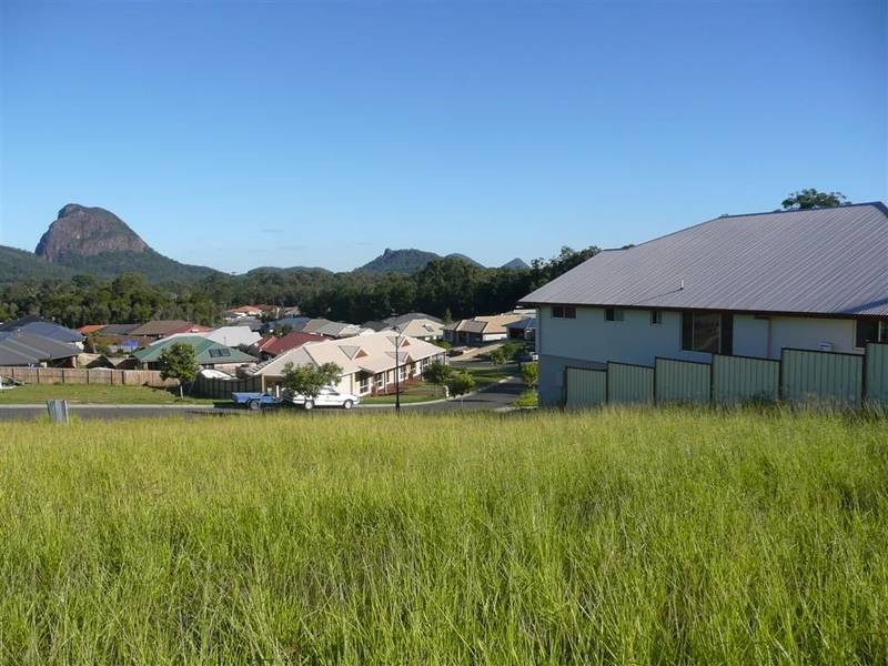 Glass House Mountains QLD 4518