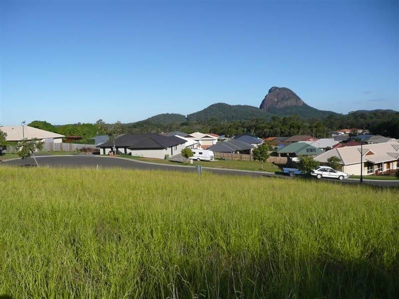 Glass House Mountains QLD 4518