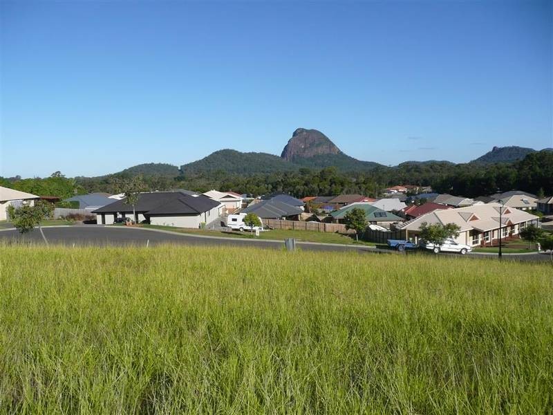 Glass House Mountains QLD 4518