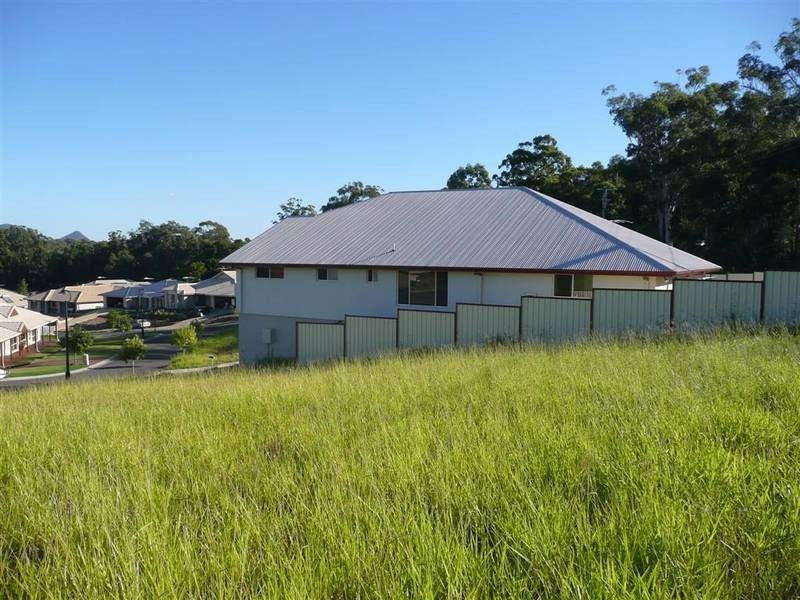 Glass House Mountains QLD 4518