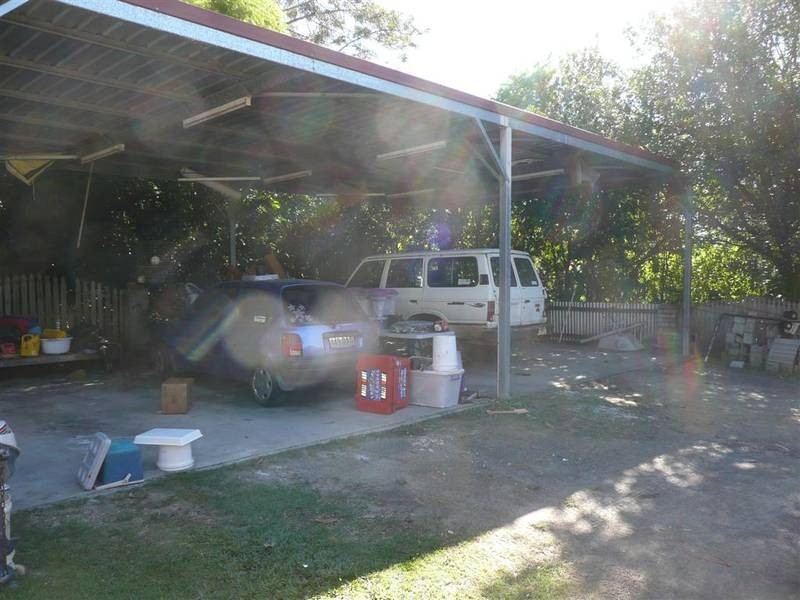 Beerwah QLD 4519