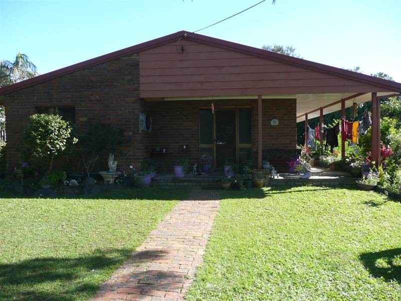 Beerwah QLD 4519