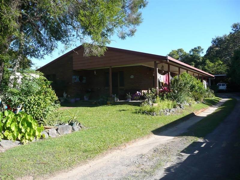 Beerwah QLD 4519