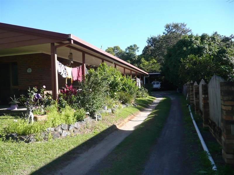 Beerwah QLD 4519