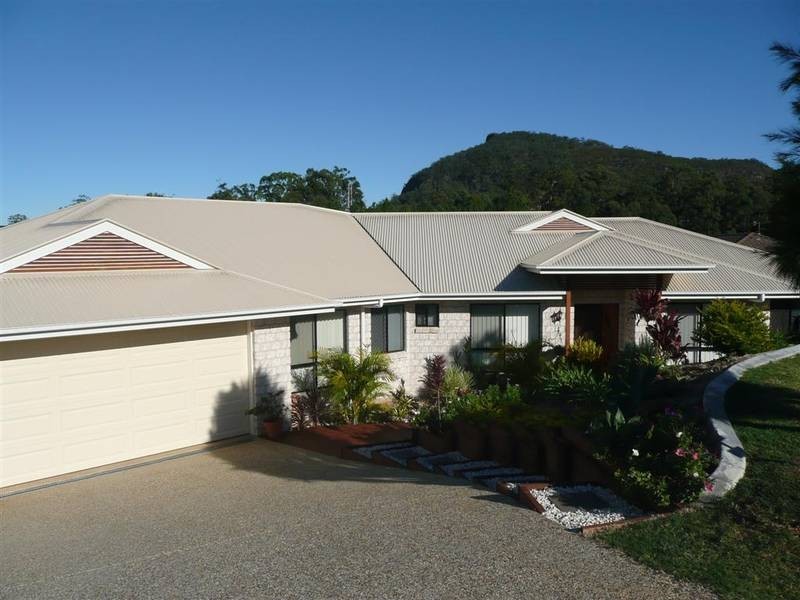 Glass House Mountains QLD 4518