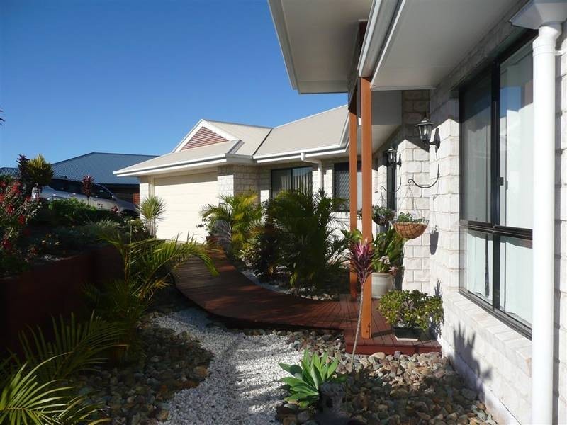 Glass House Mountains QLD 4518