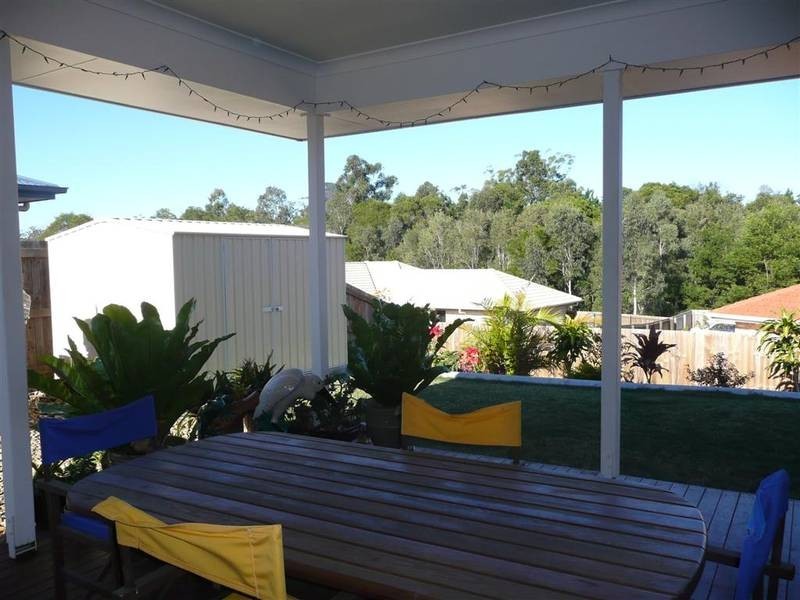 Glass House Mountains QLD 4518