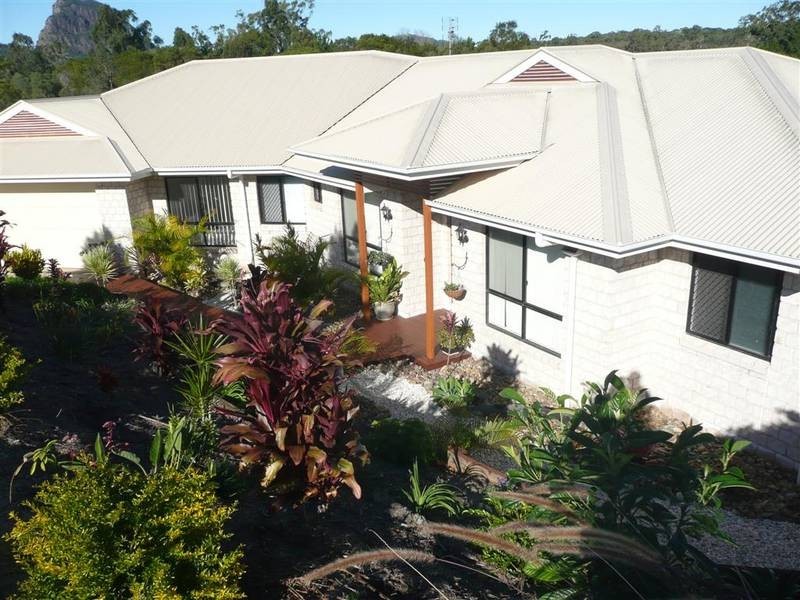 Glass House Mountains QLD 4518