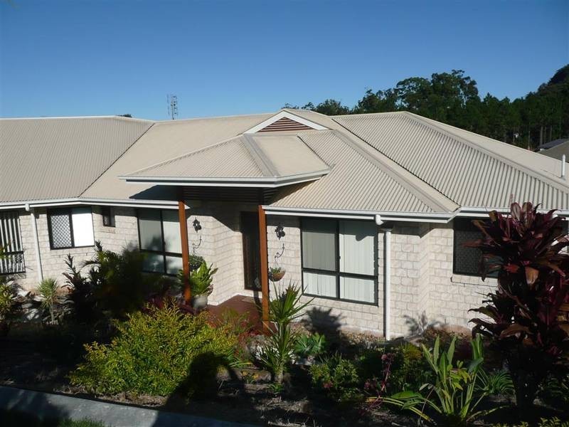 Glass House Mountains QLD 4518