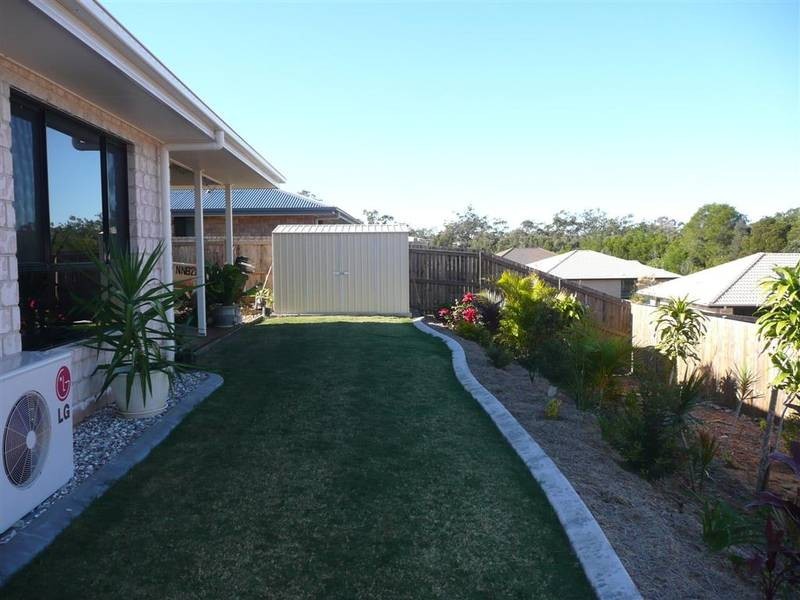 Glass House Mountains QLD 4518