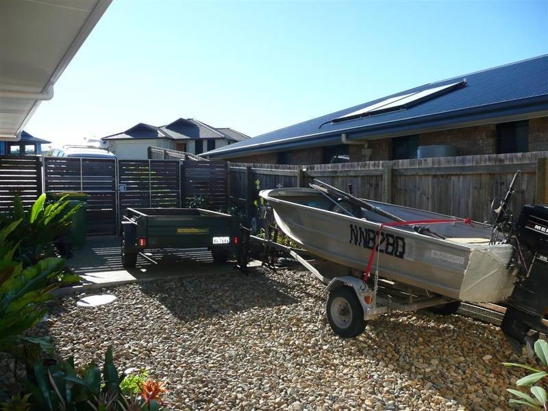 Glass House Mountains QLD 4518