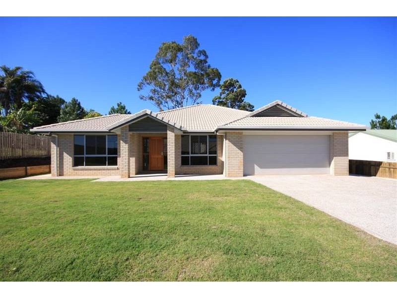 Beerwah QLD 4519