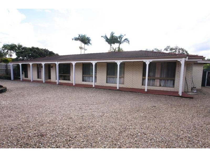 2 Harry Place, Beerwah QLD 4519