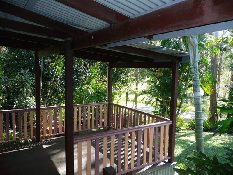 Landsborough QLD 4550