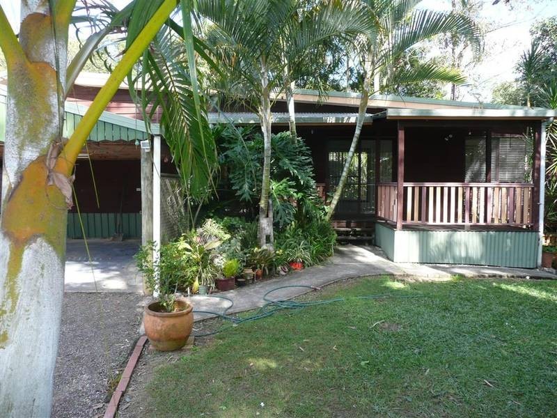 Landsborough QLD 4550