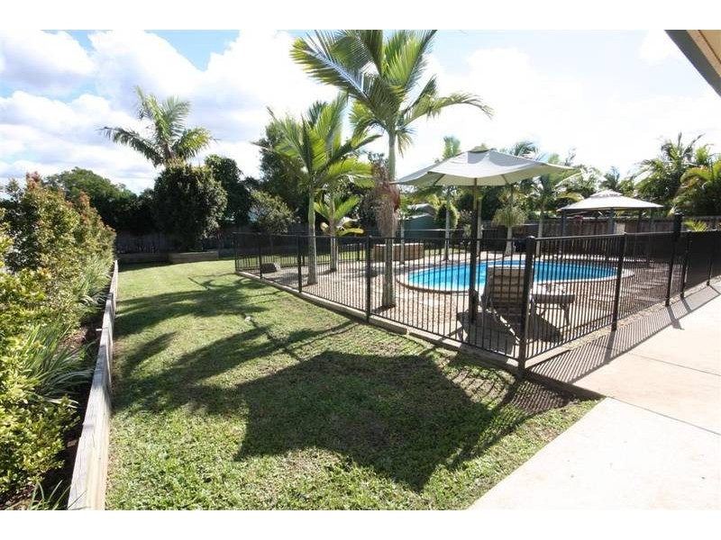 5 Cottonwood Court, Landsborough QLD 4550