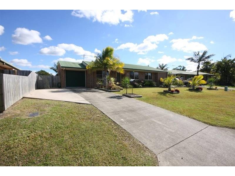 5 Cottonwood Court, Landsborough QLD 4550