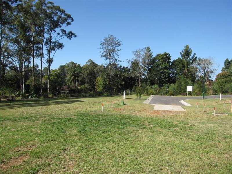 Glass House Mountains QLD 4518