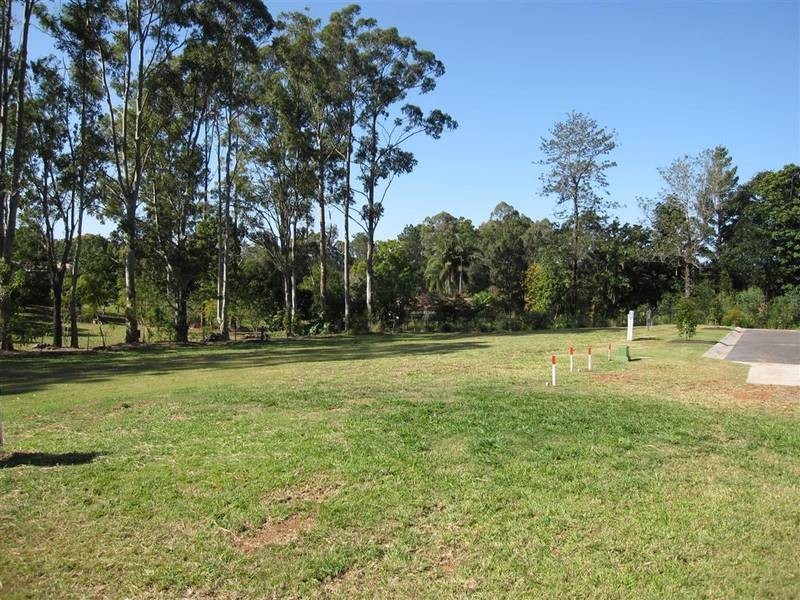 Glass House Mountains QLD 4518