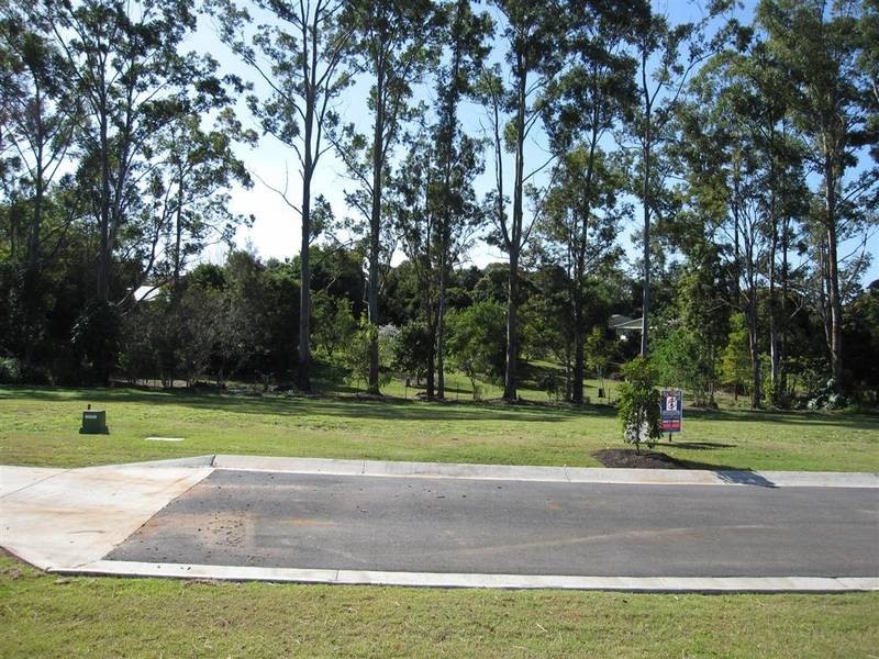 Glass House Mountains QLD 4518