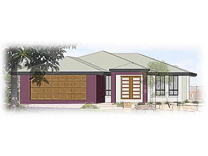 Lot 3 Ruwa Drive, Glass House Mountains QLD 4518