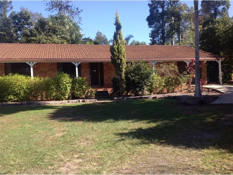 53 Railway Parade, Glass House Mountains QLD 4518