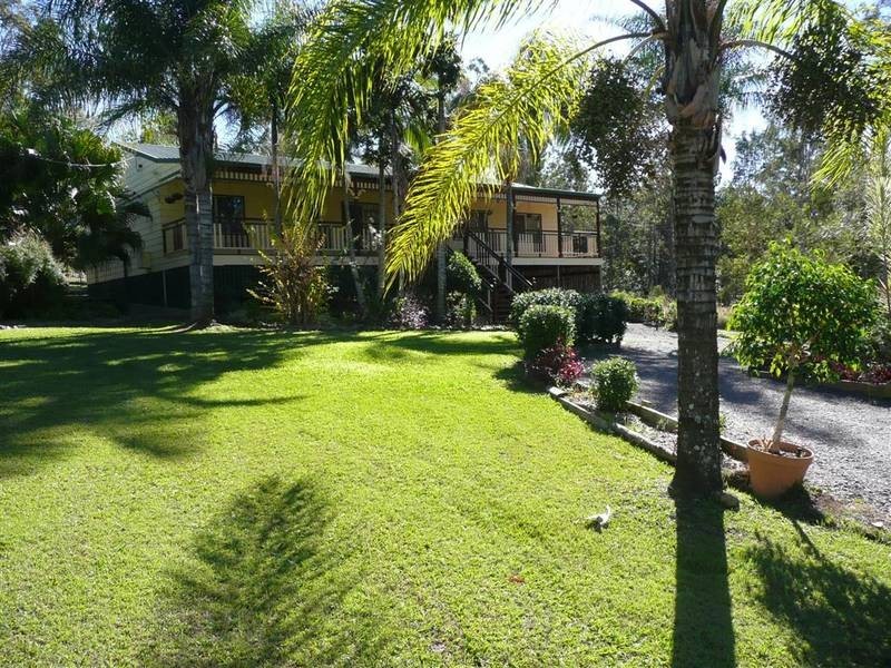 2069 Old Gympie Road, Glass House Mountains QLD 4518