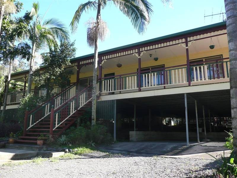2069 Old Gympie Road, Glass House Mountains QLD 4518