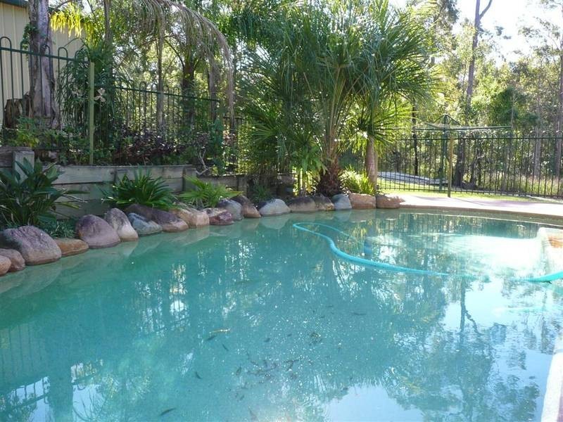 2069 Old Gympie Road, Glass House Mountains QLD 4518