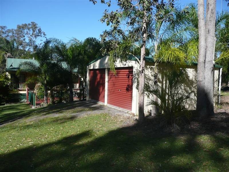 2069 Old Gympie Road, Glass House Mountains QLD 4518