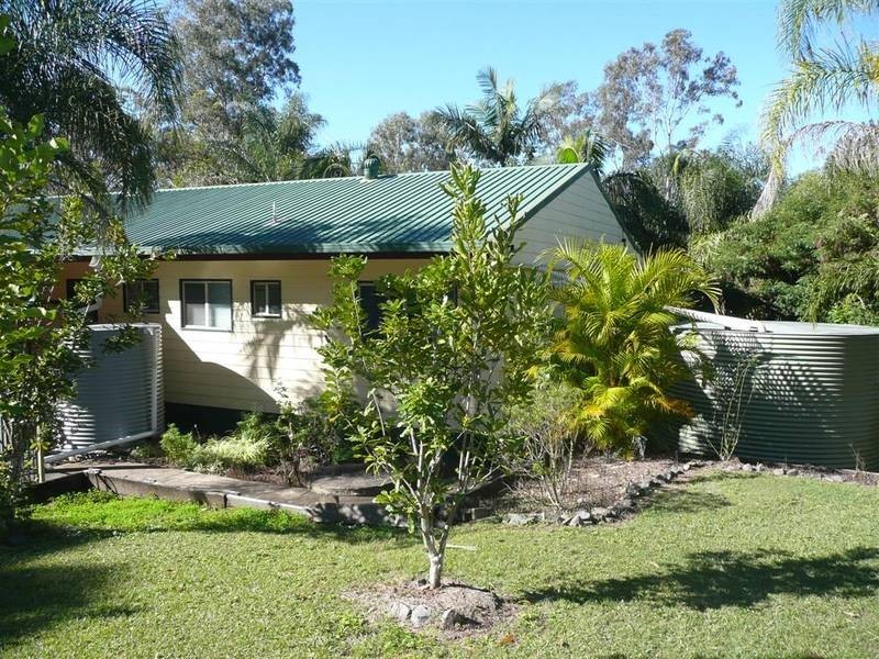 2069 Old Gympie Road, Glass House Mountains QLD 4518