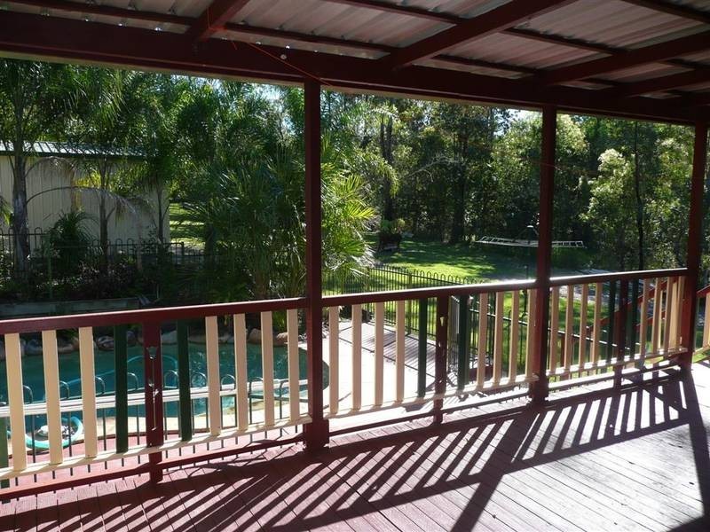 2069 Old Gympie Road, Glass House Mountains QLD 4518