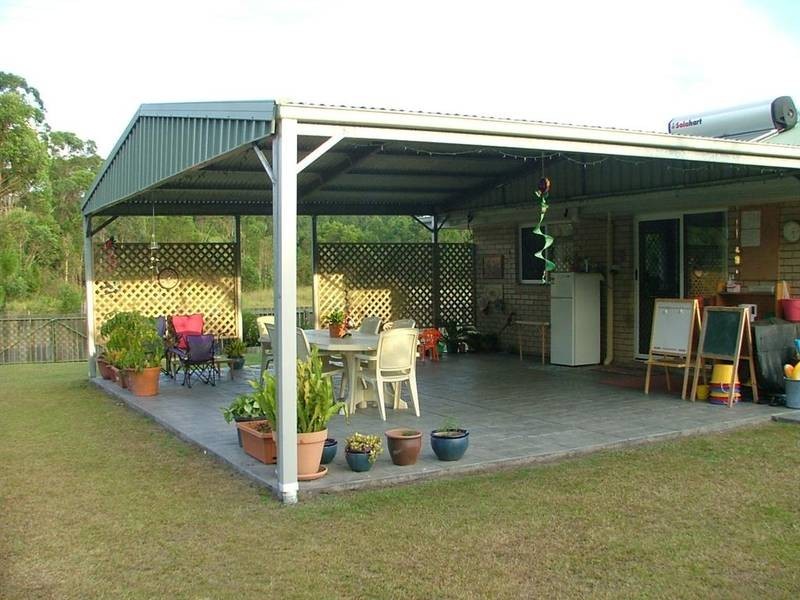 Landsborough QLD 4550