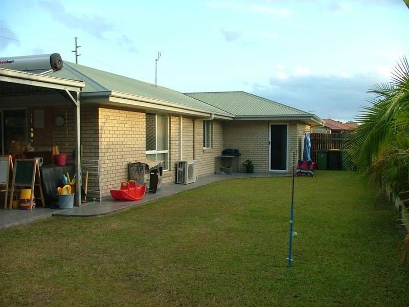 Landsborough QLD 4550