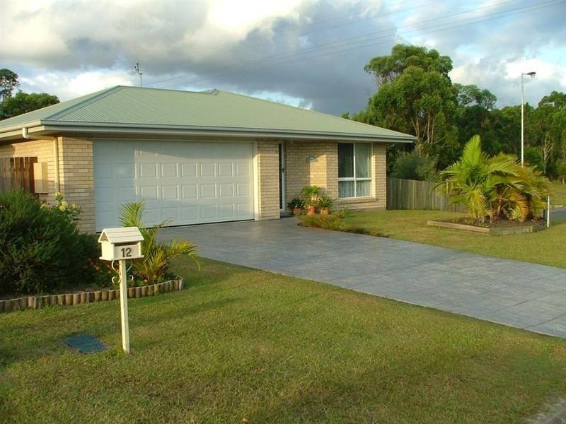 Landsborough QLD 4550