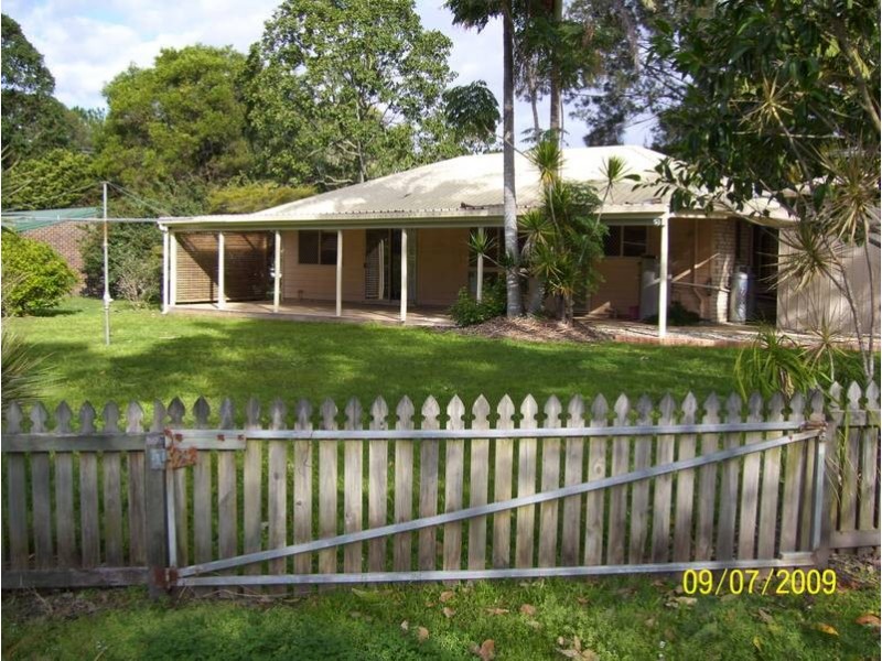 Beerwah QLD 4519